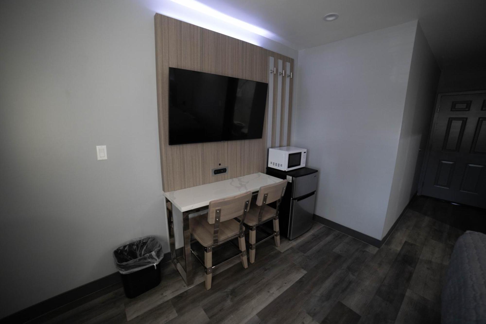 Palms Motel Pico Rivera Exteriér fotografie