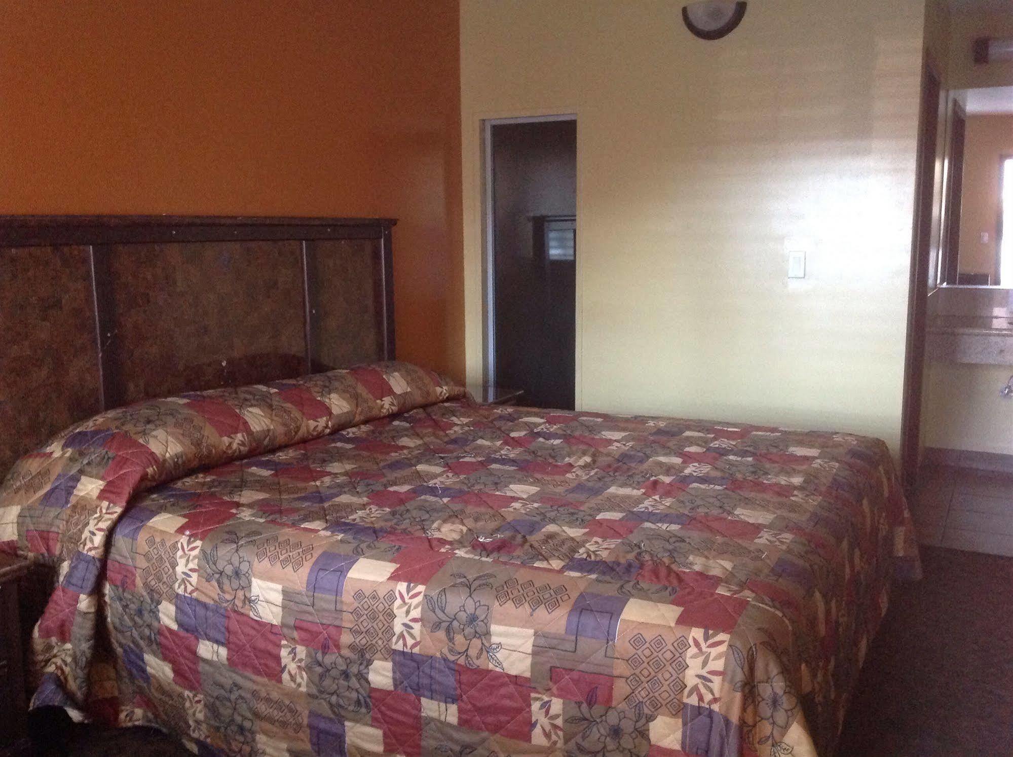 Palms Motel Pico Rivera Exteriér fotografie